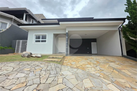 Casa para Locação no Condomínio Terras de São Francisco em Vinhedo/SP