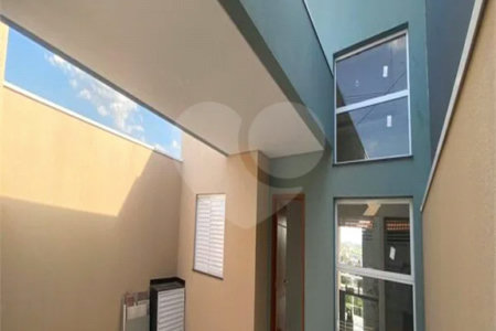 Linda casa nova á venda Jardim dos Sabias, 2 dormitorios um suite, uma vaga. 129m² de construção.