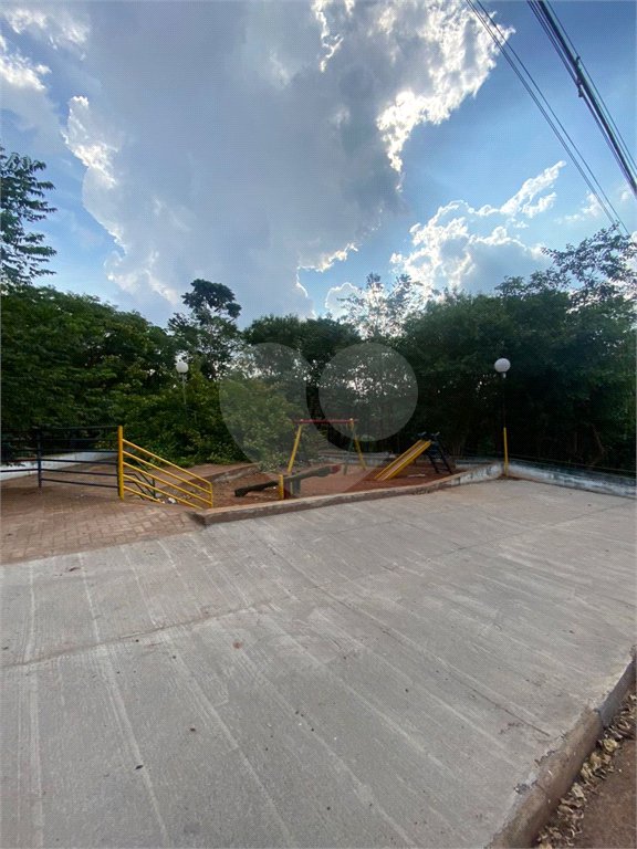 Apartamento para venda no Residencial Romeu Santini