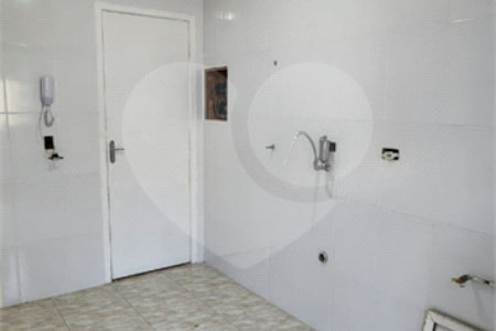 APARTAMENTO À VENDA – CONDOMÍNIO ITUXI | SAÚDE – SP
