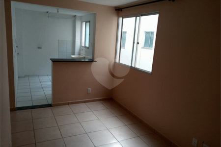 Apartamento com 2 quartos à venda em Spazio Mont Royal - SP