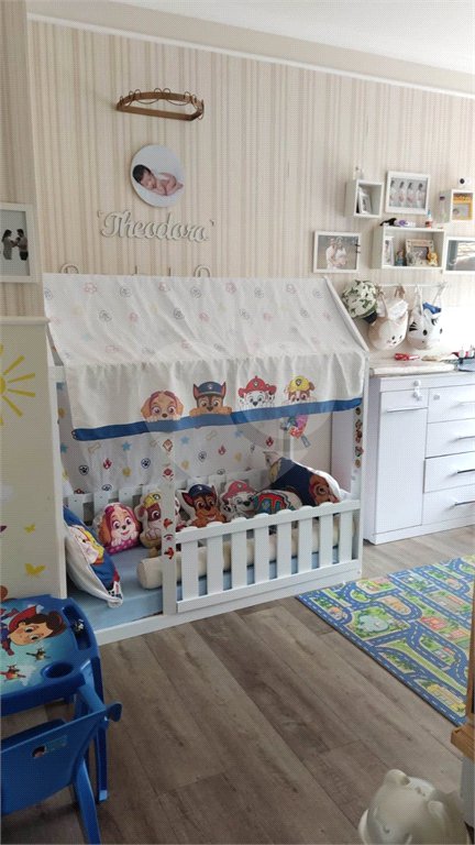 Casa para venda na Vila Carmem