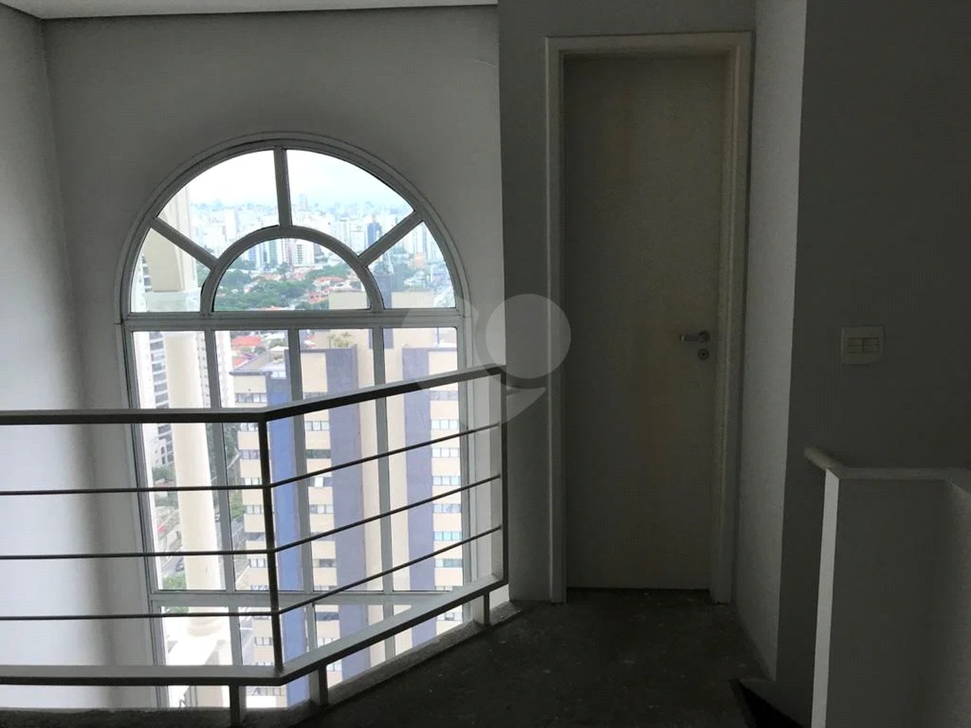 Apartamento à venda com 1 suíte em Campo Belo, São Paulo, SP