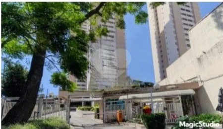 Apartamento à venda com 2 quartos em Vila Ema, São Paulo, SP