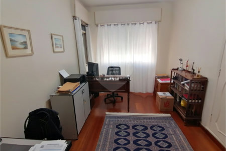 APARTAMENTO COBERTURA Á VENDA COM 200m2 ÍCONE NA BELA VISTA