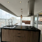 Cobertura espetacular à venda de 310m² no L’Essence Mooca - Agende já a sua visita!