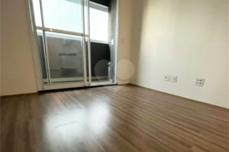 Apartamento à venda com 1 suíte em Belenzinho, São Paulo, SP