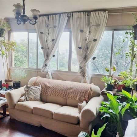Apartamento à venda com 3 quartos, sendo 1 suíte, em Mooca, São Paulo, SP