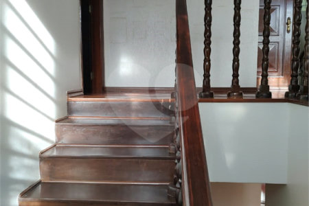 Sobrado para venda no Jardim São Carlos