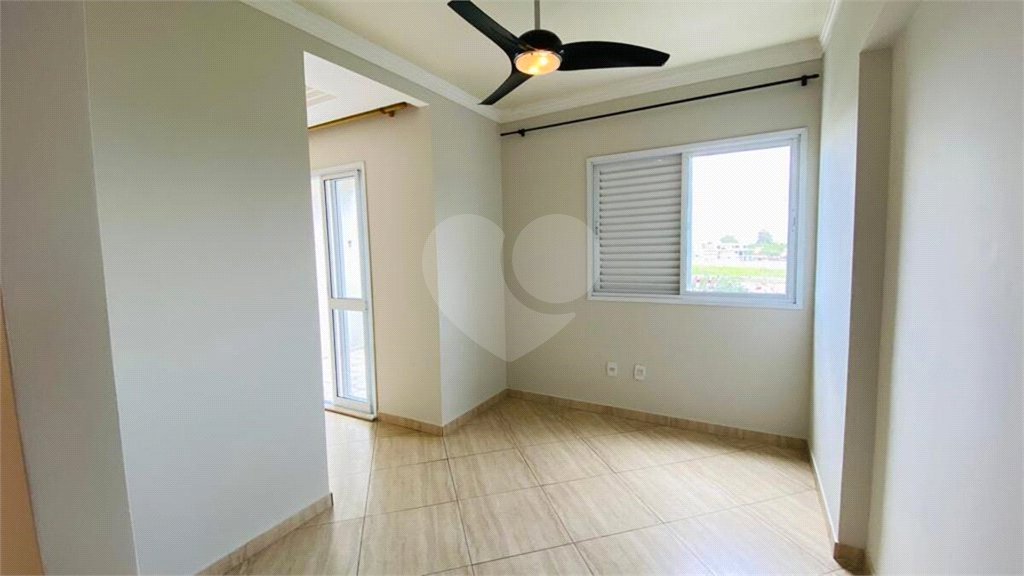 Apartamento com 3 quartos à venda em Jardim Esplanada, São José dos Campos