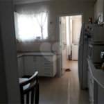 Apartamento mobiliado no Centro de São Paulo