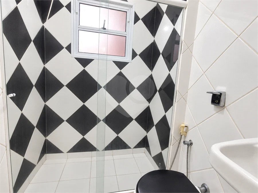 Perdizes: 62 m², vaga e uma localização que facilita a vida