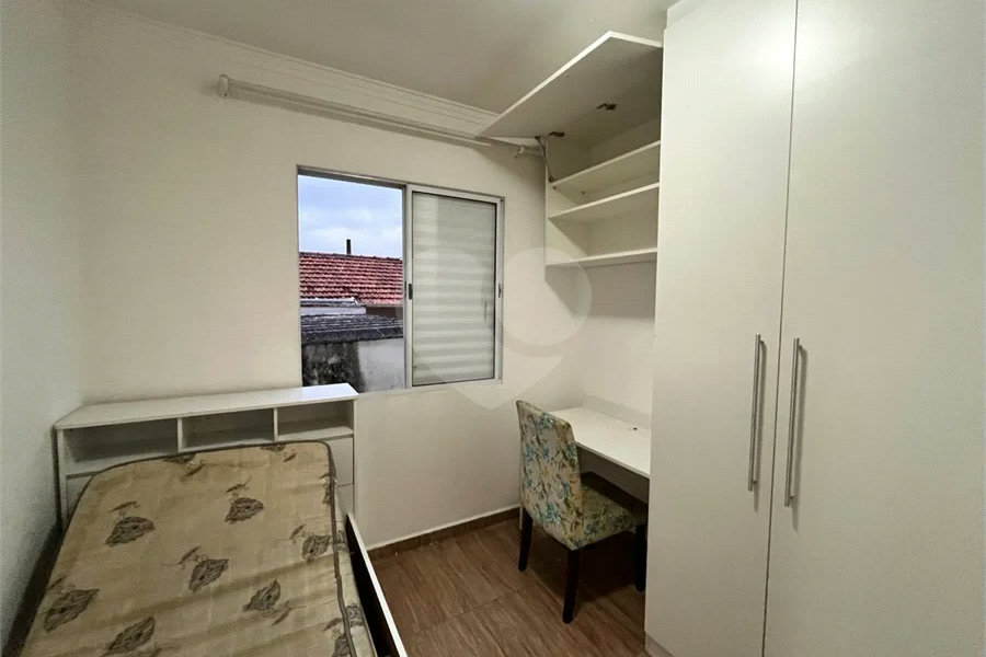 SOBRADO PARA VENDA EM CONDOMINIO FECHADO NA CASA VERDE.