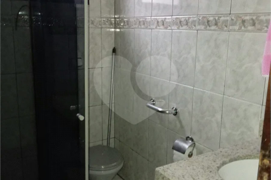 Sobrado com 3 dormitórios na Vila Ede