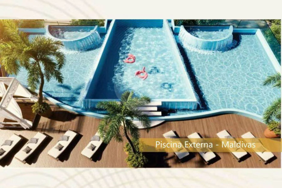 Luxor Resort Residence