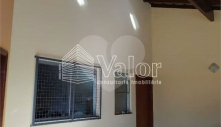 Casa à venda com 3 quartos, sendo 2 suítes,  em Planalto Paraíso, São Carlos, SP