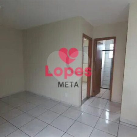 APARTAMENTO A VENDA COM 40M², 2 DORMITORIOS, 1 BANHEIRO, 1 VAGA - BAIRRO NOVA MICHIGAN - SÃO JOSÉ DO