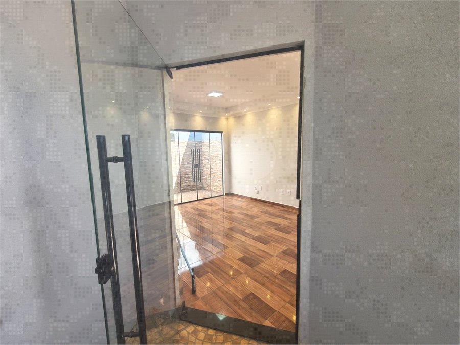 CASA A VENDA NO JD. FLAMBOYANT EM SÃO CARLOS