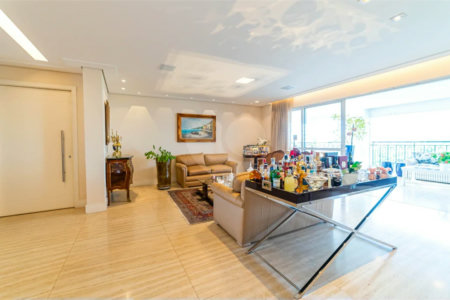 Apartamento para venda no condomínio Piazza Suprema - Praça Visconde de Souza Fontes