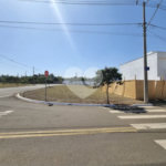 Terreno à venda no Ágape no Bairro Campestre em Piracicaba - SP.