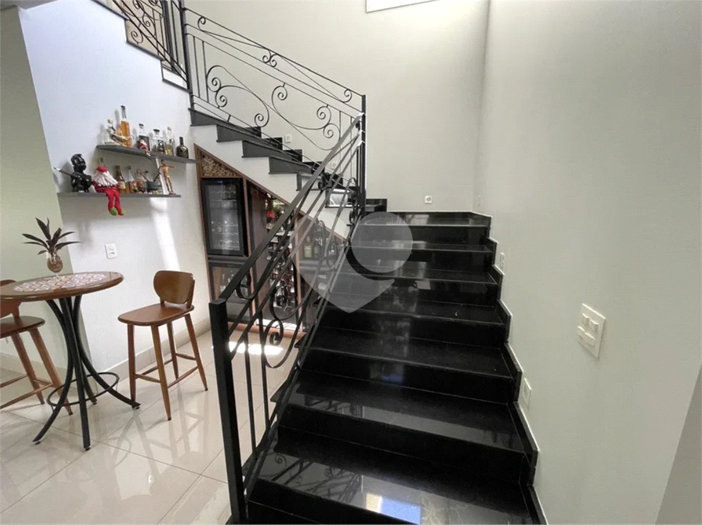 Casa no Condomínio Monte Alegre em Piracicaba/SP.