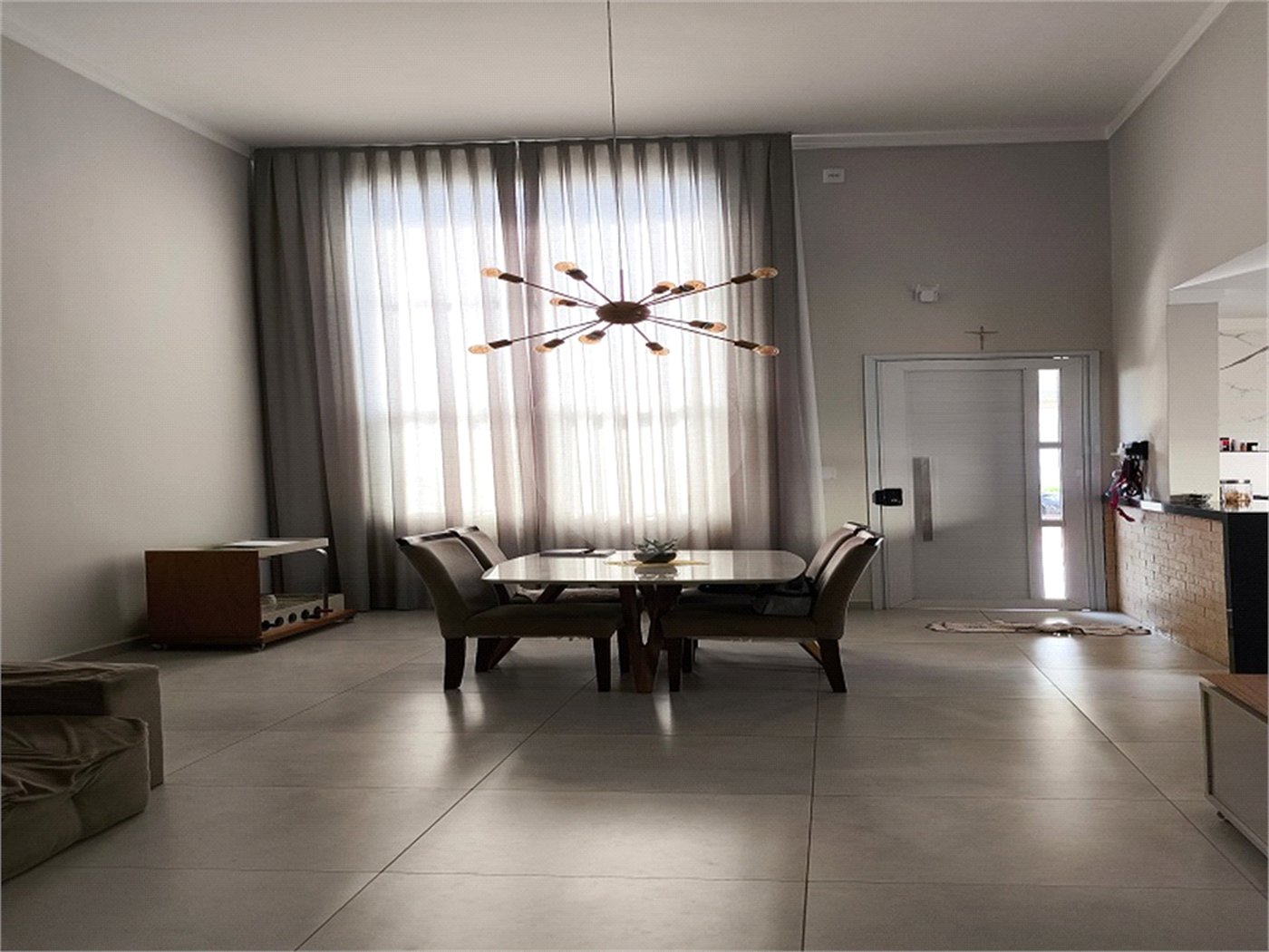 Casa térrea a venda no Jardim Embaré