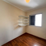 Apartamento Moema – 3 Dormitórios - Ar Condicionado - 80 mts², 2 Vagas