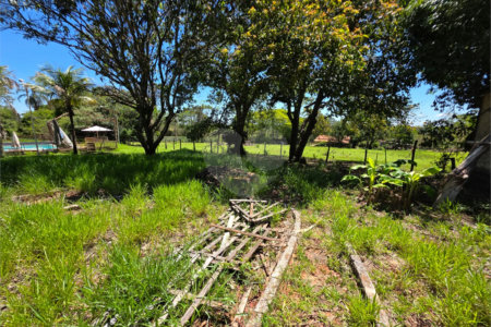 3021m² de área para construção de chácara