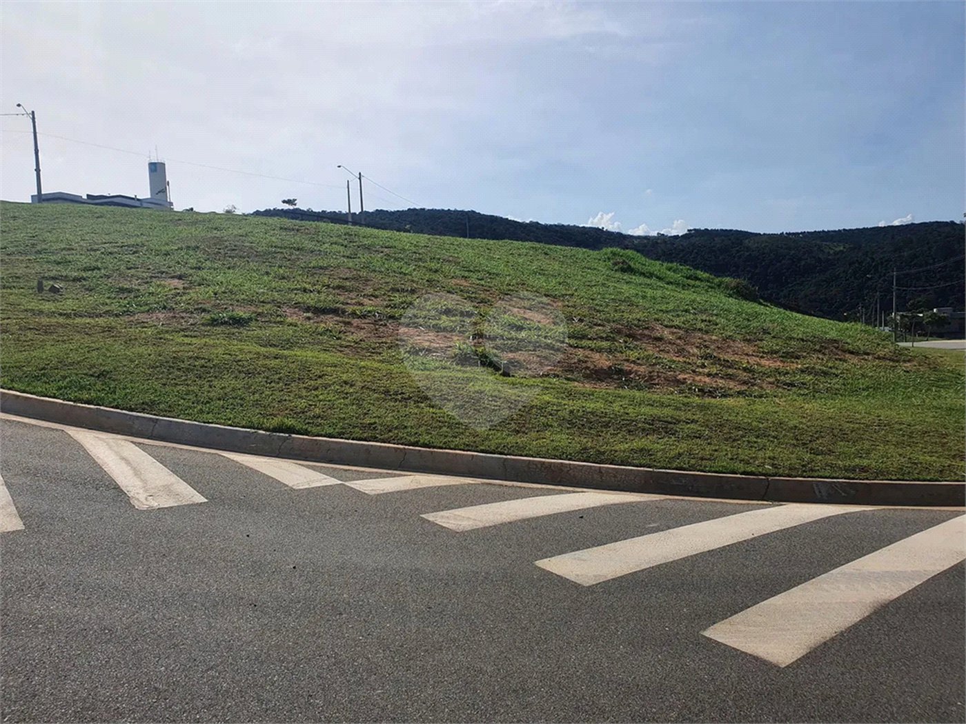 TERRENO À VENDA DE 470M² NO ECOLOGIE RESIDENCIAL EM ITATIBA-SP Ref: 1023274