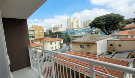 Apartamento á venda, pronto para morar. Aproveite!