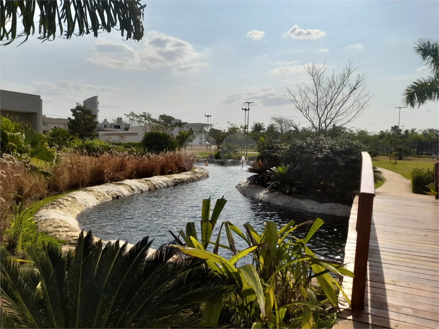 Casa térrea Village Damha IV - São Carlos/SP