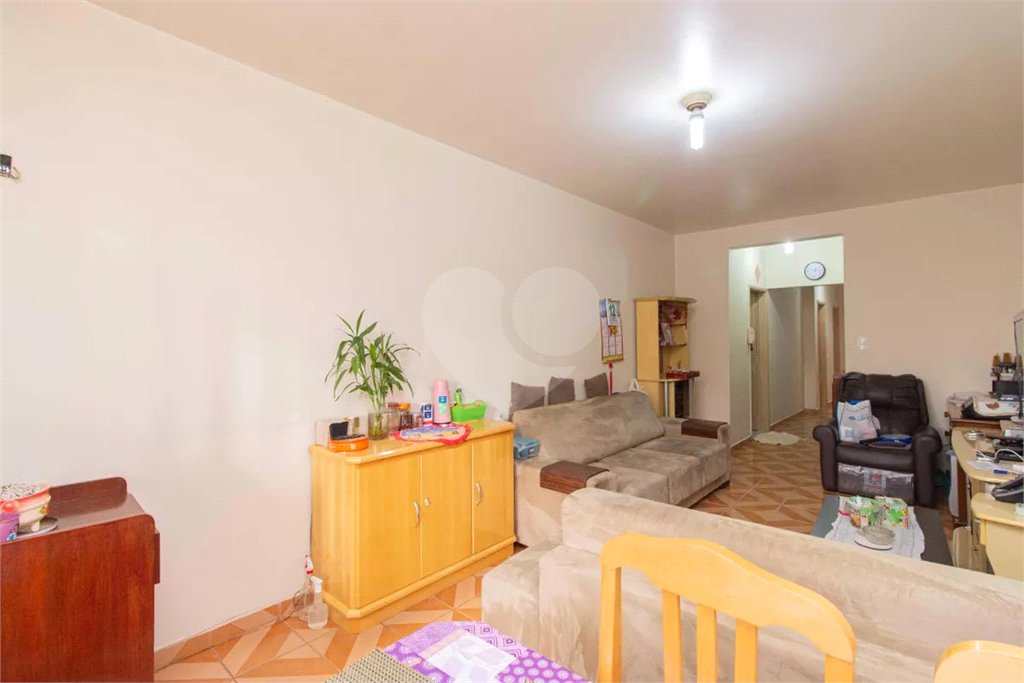 Apartamento com 72m² na região da Vila Mariana em São Paulo - SP.