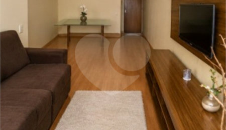 Apartamento à venda com 3 quartos em Vila Sofia, São Paulo, SP