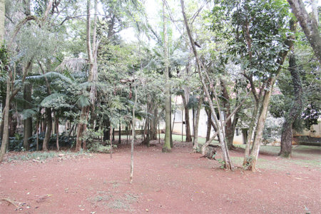 Casa à venda com 4 quartos, sendo 2 suítes,  no condomínio Chácara Flora, São Paulo - SP