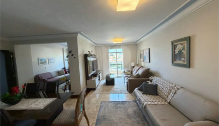 Apartamento à venda com 3 quartos, sendo 1 suíte,  em Higienópolis, Piracicaba, SP