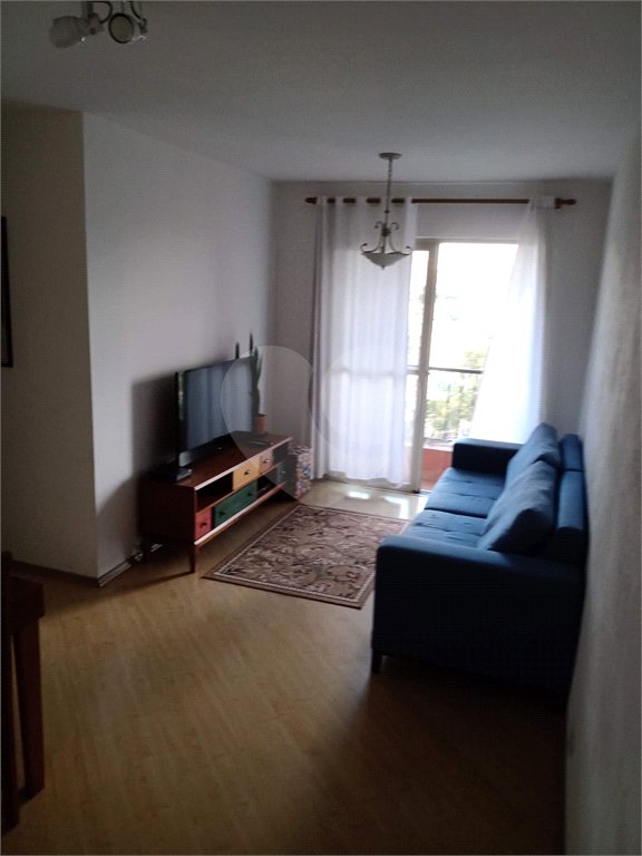 Apartamento á venda - Jabaquara