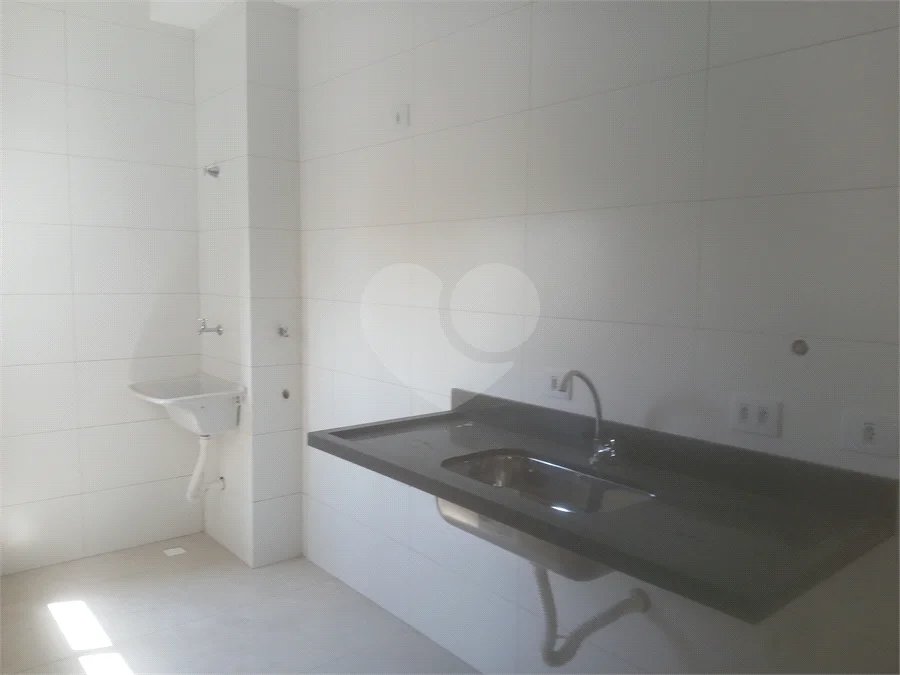 Apartamento á venda - Casa verde