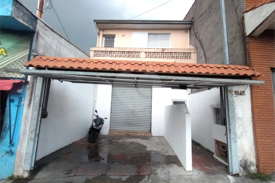 Casa com 3 dormitórios à venda e alugar, 124 m² por R$ 650.000,00 - Vila Alpina - São Paulo/SP