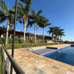 Terreno Plano à venda no Condomínio Villa Bela Vista em Piracicaba/SP.
