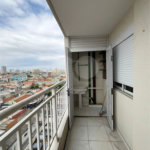 Apartamento à Venda na Rua Catumbi – 33m²
