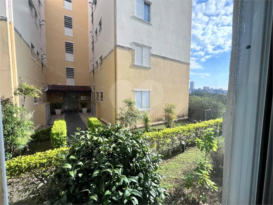 Apartamento térreo à venda no Condomínio Vila Ventura – Valinhos/SP