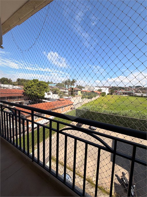 Apartamento 2 dorms para Locação - Vila Giglio