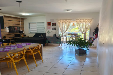Apartamento Espaçoso com Sala Ampliada – Condomínio Vila Verde Sabará