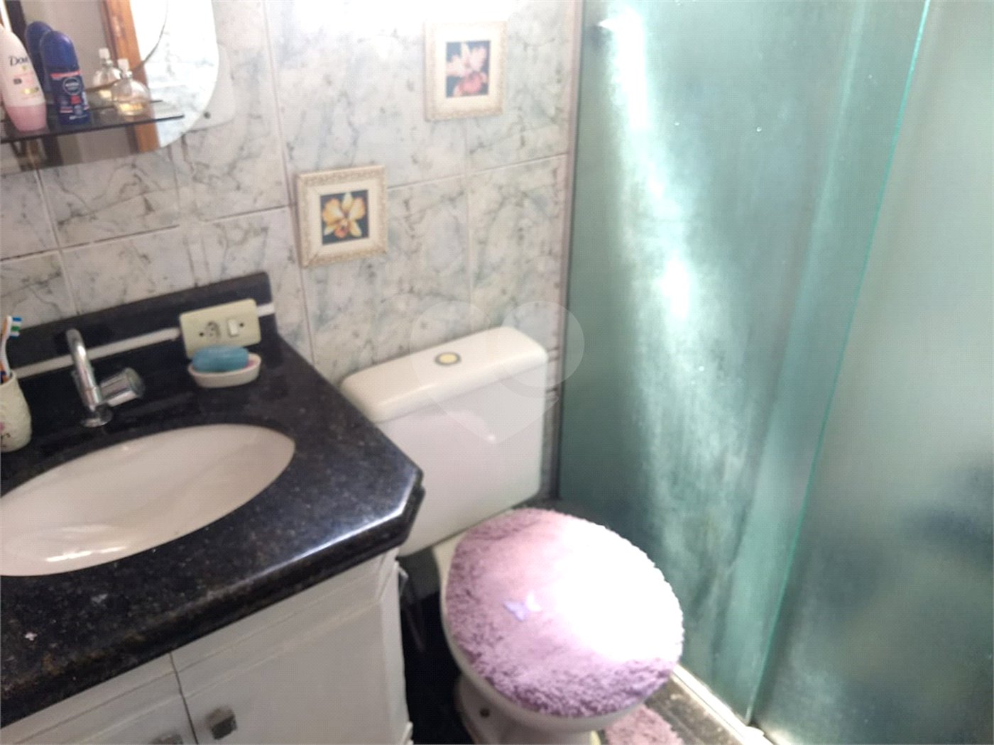 Apartamento á venda - Vila Santa Catarina!!