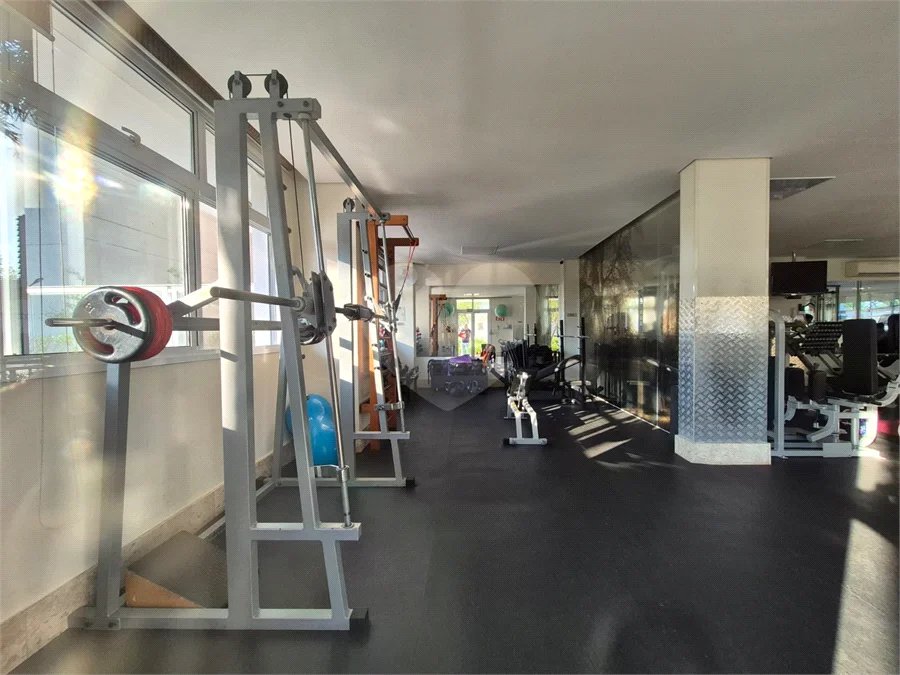 Apartamento de 76 m² com 2 dormitórios a venda na Vila Leopoldina