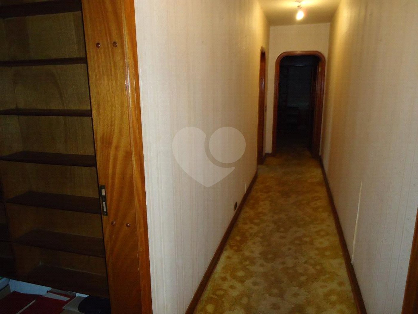Apartamento amplo à venda - Vila Regente Feijó - São Paulo/SP