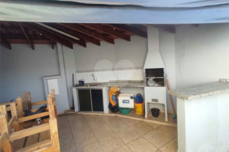 Casa térrea venda na Vila Xavier na cidade de Araraquara/SP