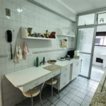 Apartamento a venda com 3 dormitórios pertinho da USP