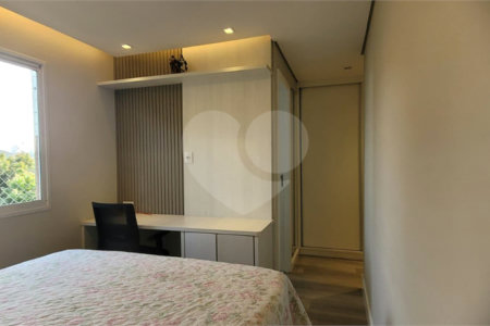 Amplo apto à venda | 113 m² | 3 dormitórios (1 suíte) | 2 vagas na Mooca!