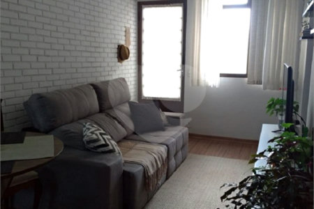 Apartamento no Residencial Jardim das Torres.
